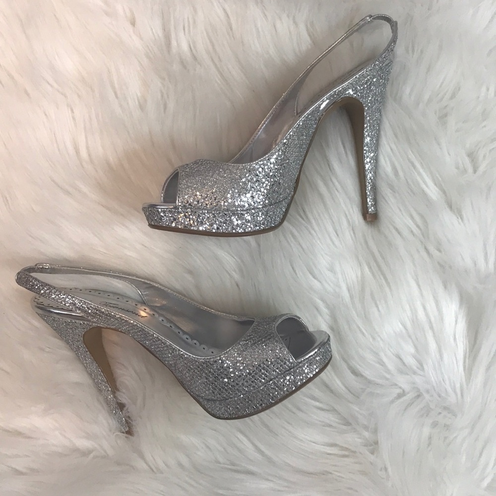 Lulu Townsend Heels